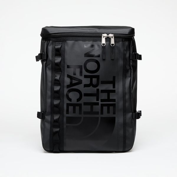 The North Face Ruksak The North Face Base Camp Fuse Box Tnf Black/ Tnf Black/ Npf 30 l