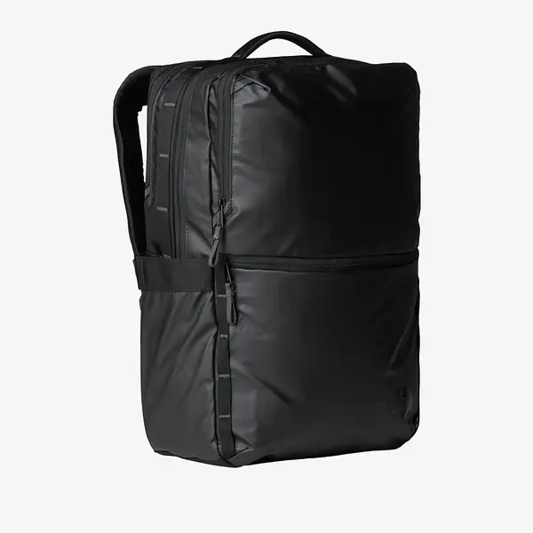 The North Face Ruksak The North Face Base Camp Voyager Daypack TNF Black/ Asphalt Grey 25 l