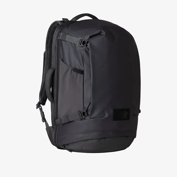 The North Face Ruksak The North Face Bcv Pro Travel Pack Anthracite Grey/ TNF Black 36 l