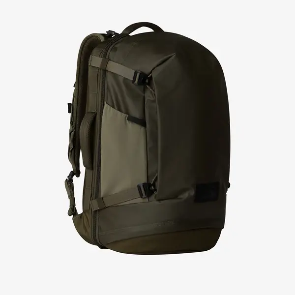 The North Face Ruksak The North Face Bcv Pro Travel Pack New Taupe Green/ TNF Black 35 l
