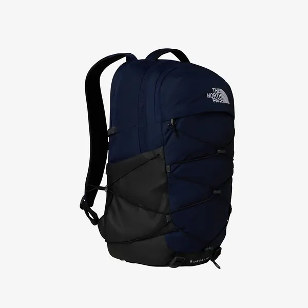 The North Face Ruksak The North Face Borealis Backpack TNF Navy/ TNF Black/ Npf Universal