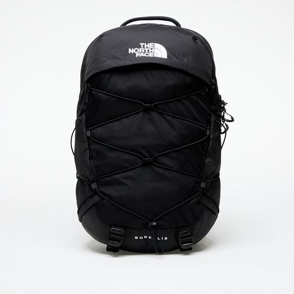 The North Face Ruksak The North Face Borealis Tnf Black/ Tnf Black/ Npf 28 l