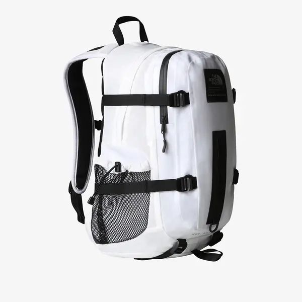 The North Face Ruksak The North Face Hot Shot Backpack TNF White 30 l