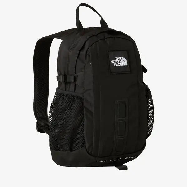 The North Face Ruksak The North Face Hot Shot Mini Backpack TNF Black 12 l