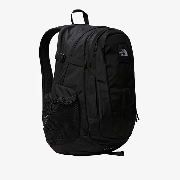 The North Face Ruksak The North Face Hot Shot Se Backpack TNF Black 30 l