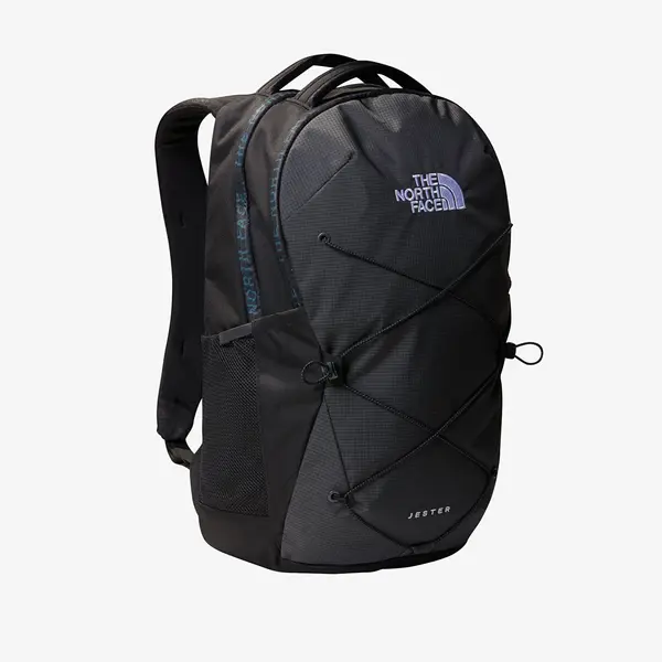 The North Face Ruksak The North Face Jester Asphalt Grey/ TNF Black 28 l
