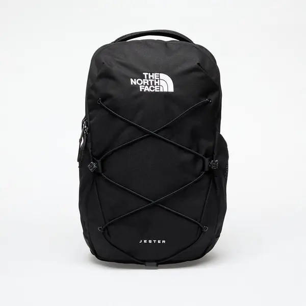 The North Face Ruksak The North Face Jester Tnf Black/ Npf Universal