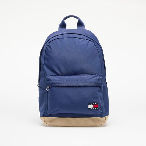 Tommy Hilfiger Ruksak Tommy Jeans Essential Daily Dome Backpack Blue Universal