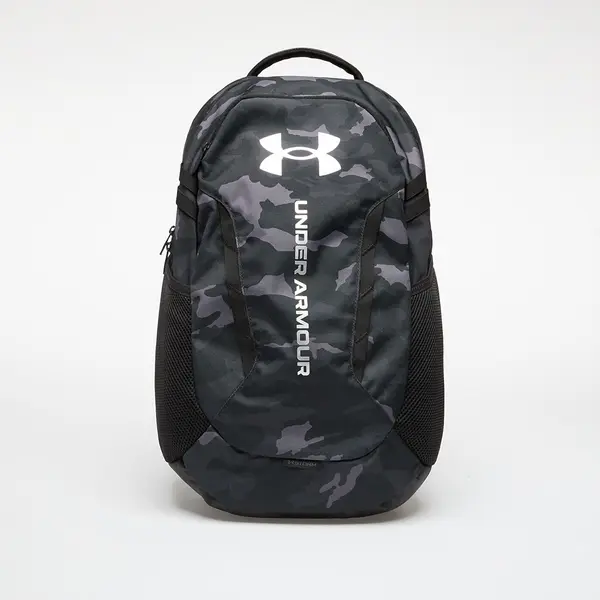 Under Armour Ruksak Under Armour Hustle 6.0 Backpack Black 29 l