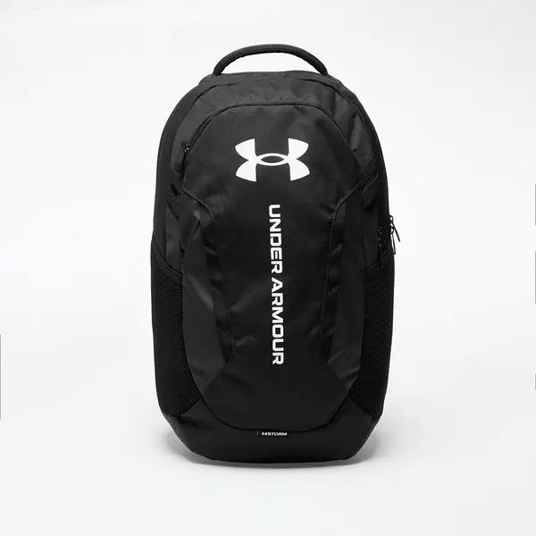 Under Armour Ruksak Under Armour Hustle 6.0 Backpack Black 29 l