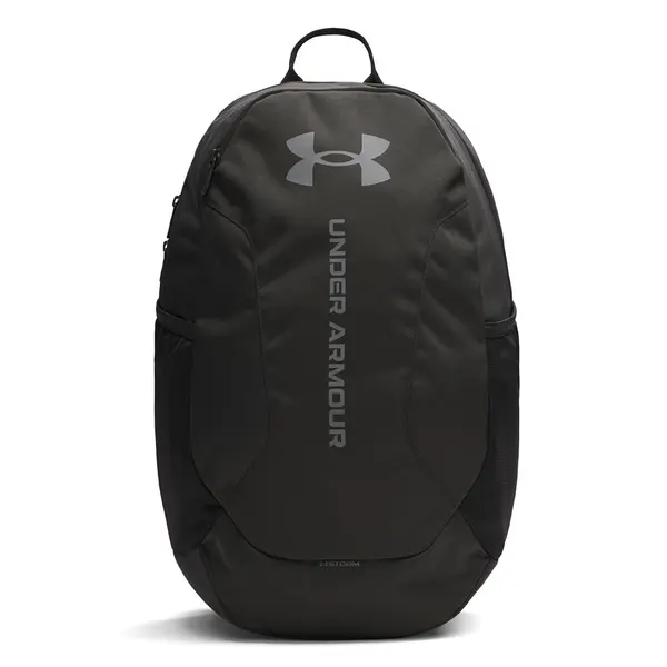 Under Armour Ruksak Under Armour Hustle Lite Backpack Black Universal
