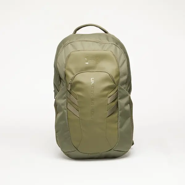 Under Armour Ruksak Under Armour Hustle Pro 6.0 Backpack Green 31 l