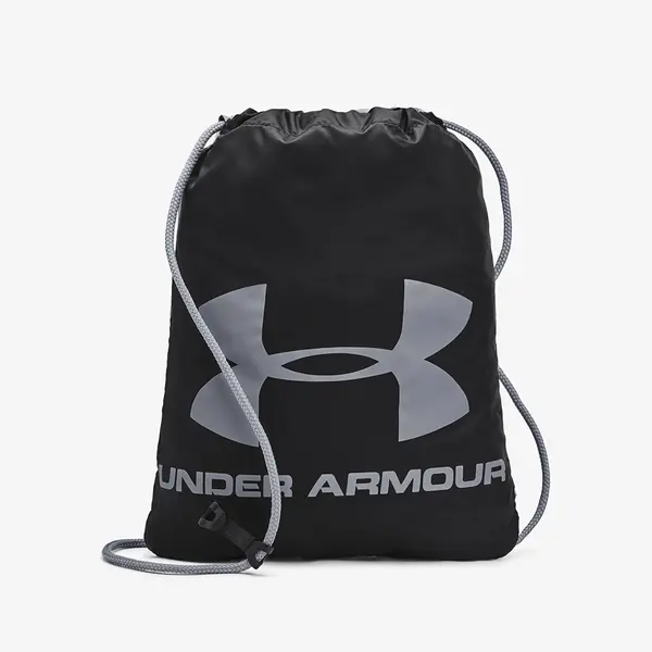 Under Armour Ruksak Under Armour Ozsee Sackpack Black Universal