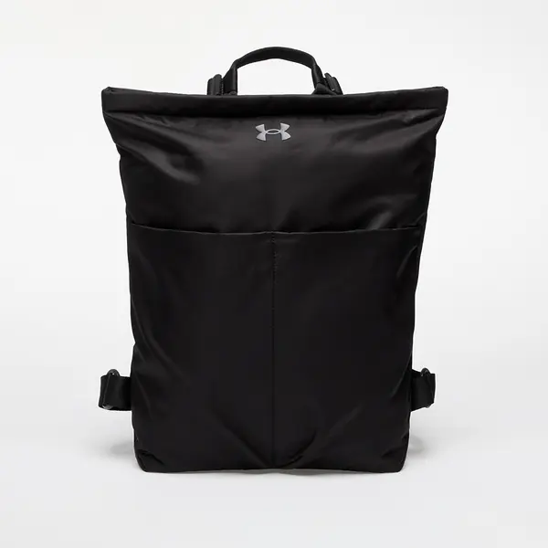 Under Armour Ruksak Under Armour Studio Lite Backpack Black/ Castlerock 16 l