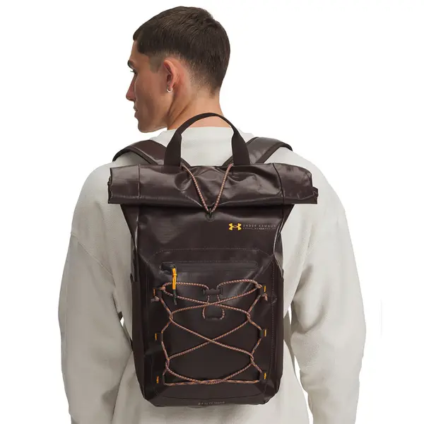 Under Armour Ruksak Under Armour Summit Sm Bp Brown Universal