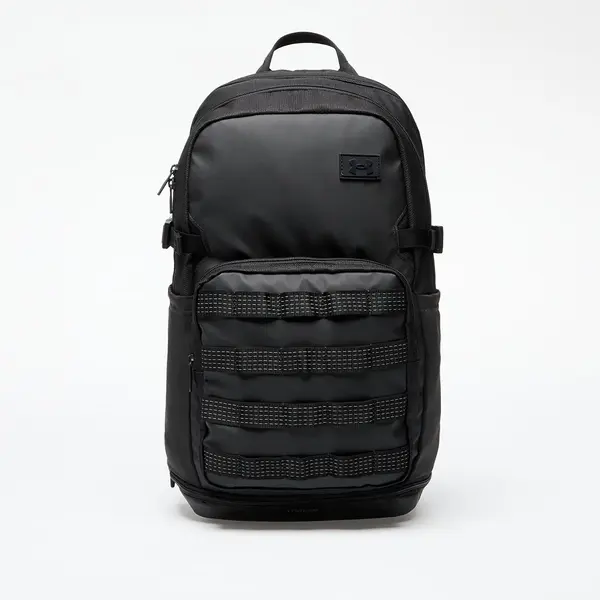 Under Armour Ruksak Under Armour Triumph Sport Backpack Black/ Black/ Black 21 l