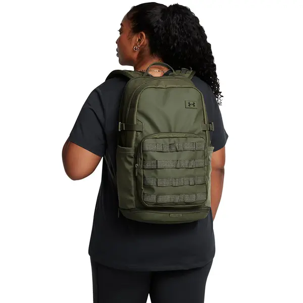 Under Armour Ruksak Under Armour Triumph Sport Backpack Marine OD Green/ Baroque Green/ Baroque Green Universal