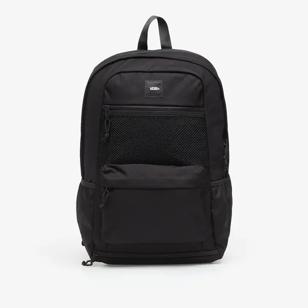 Vans Ruksak Vans Divert Backpack Black Universal