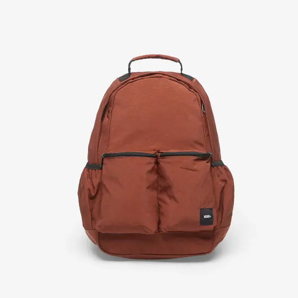 Vans Ruksak Vans Off The Wall Backpack Brown Earth Universal
