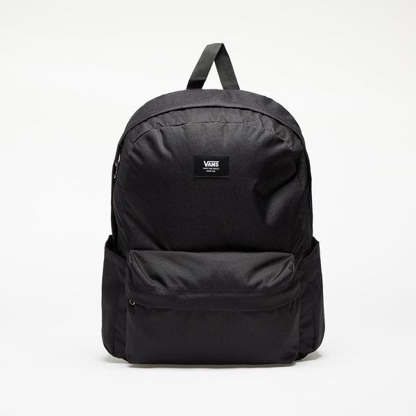 Vans Ruksak Vans Old Skool Backpack Black 22 l