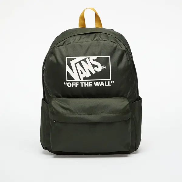 Vans Ruksak Vans Old Skool Backpack Dried Kelp Universal
