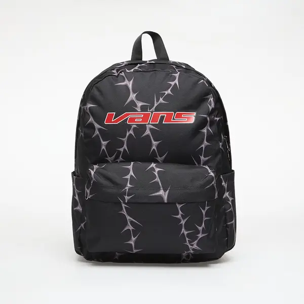 Vans Ruksak Vans Old Skool Backpack Faded Black Universal