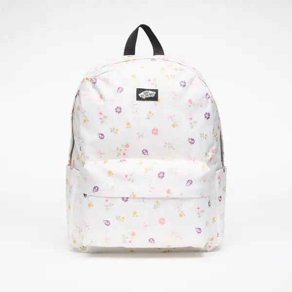 Vans Ruksak Vans Old Skool Backpack Marshmallow Universal