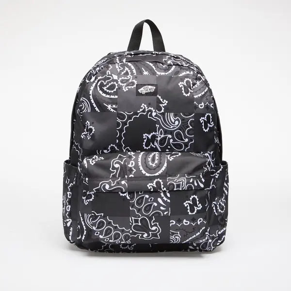 Vans Ruksak Vans Old Skool Backpack Pewter Universal