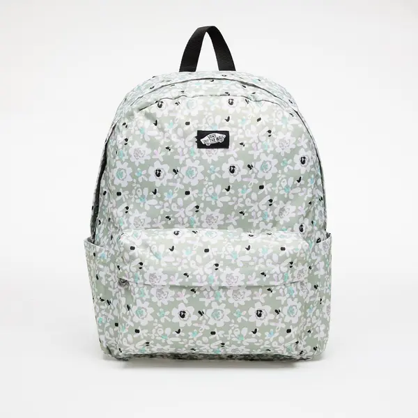 Vans Ruksak Vans Old Skool Backpack Sageleaf Green Universal