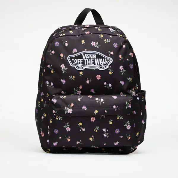Vans Ruksak Vans Old Skool Classic Backpack Black Universal