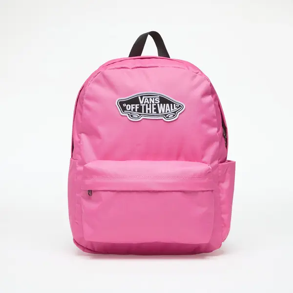 Vans Ruksak Vans Old Skool Classic Backpack Pink Universal