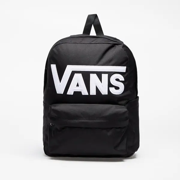 Vans Ruksak Vans Old Skool Drop V Backpack Black Universal