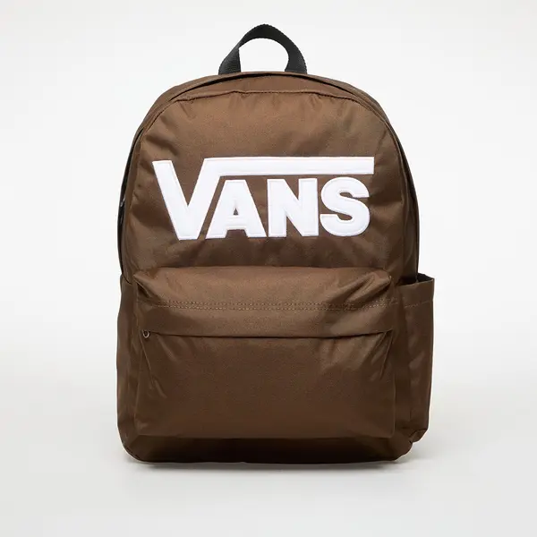 Vans Ruksak Vans Old Skool Drop V Backpack Brown Universal