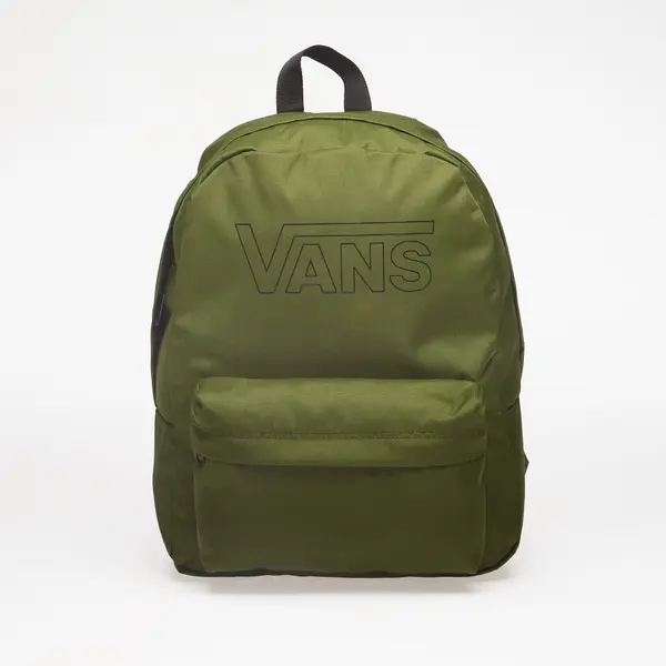 Vans Ruksak Vans Old Skool Flying V Back Green Universal
