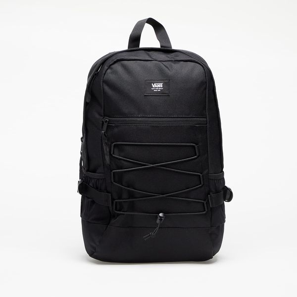 Vans Ruksak Vans Original Backpack Black 20 l
