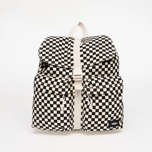 Vans Ruksak Vans Scatter Backpack Black/ Natural Universal