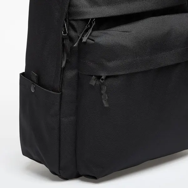 Vans Ruksak Vans Skate All Day Backpack Black Universal