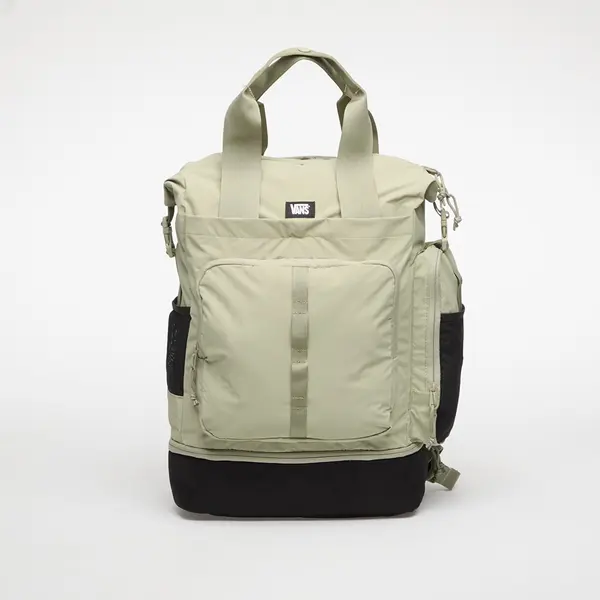 Vans Ruksak Vans Wilder Backpack Soft Sage Universal