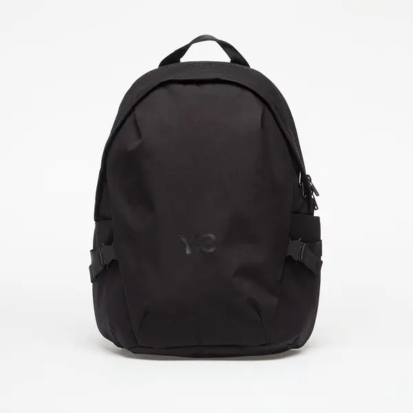 Y-3 Ruksak Y-3 Backpack Black Universal
