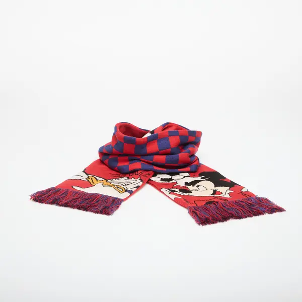 adidas Originals Šal adidas Brain Dead Disney Scarf Better Scarlet/ Victory Blue OSFA