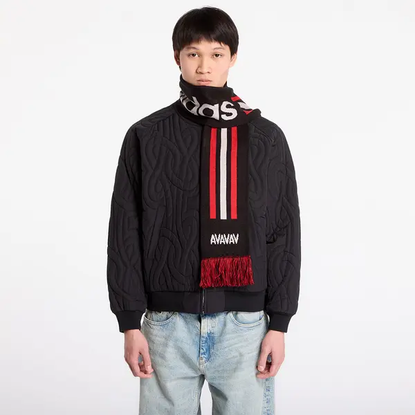 adidas Originals Šal adidas By Avavav Souvenir Scarf Black Universal