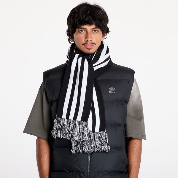 adidas Originals Šal adidas Football Scarf Black Universal