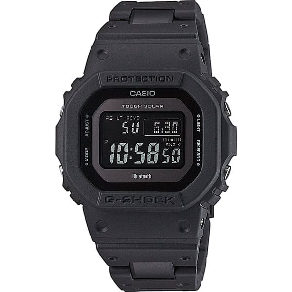 Casio Sat Casio G-Shock GW-B5600BC-1BER Universal