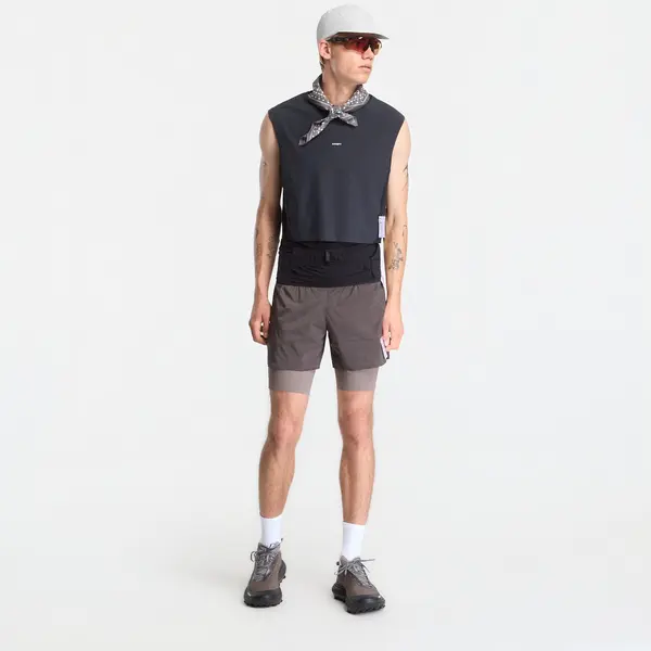 Satisfy Satisfy Justice Dyneema Trail Band Black L
