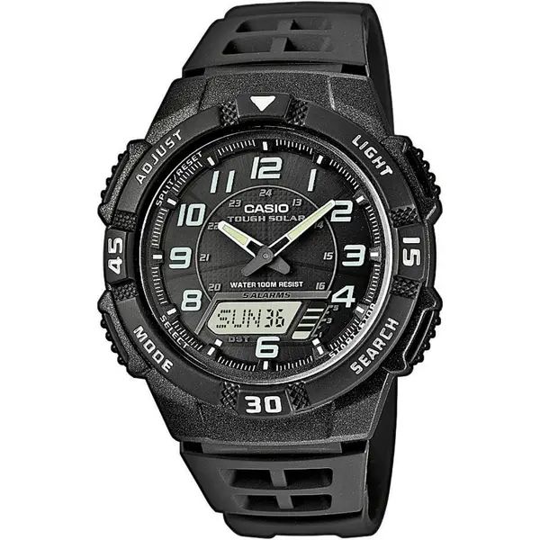 Casio Satovi Casio Collection AQ-S800W-1BVEF Universal