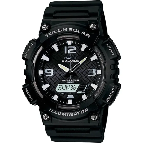 Casio Satovi Casio Collection AQ-S810W-1AVEF Universal