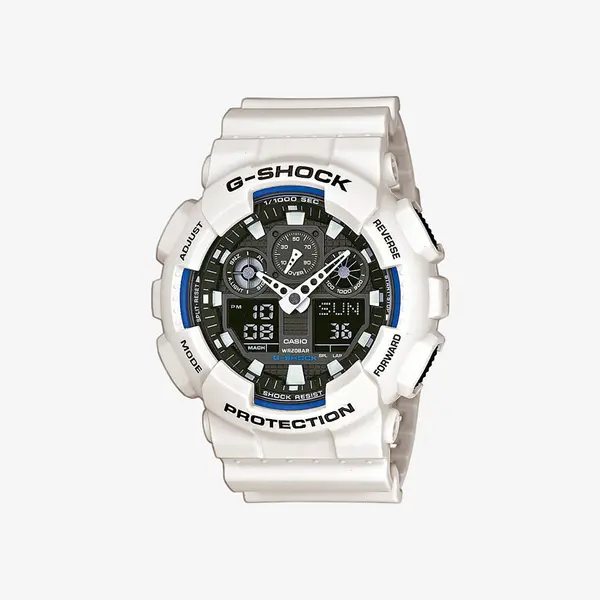 Casio Satovi Casio G-Shock GA 100B-7A Universal
