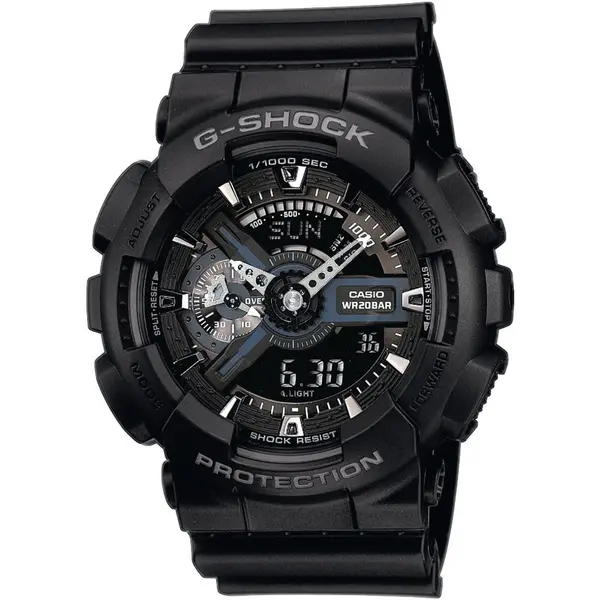 Casio Satovi Casio G-Shock GA-110-1BER Universal