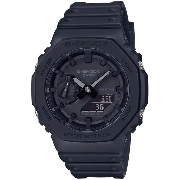 Casio Satovi Casio G-Shock GA-2100-1A1ER Universal