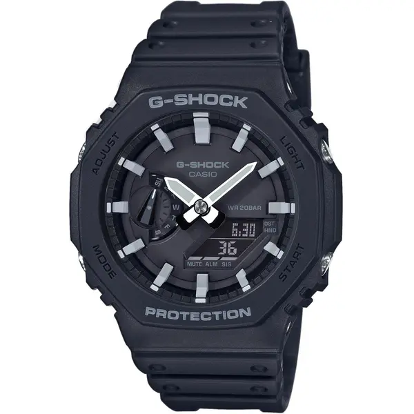 Casio Satovi Casio G-Shock GA-2100-1AER Universal